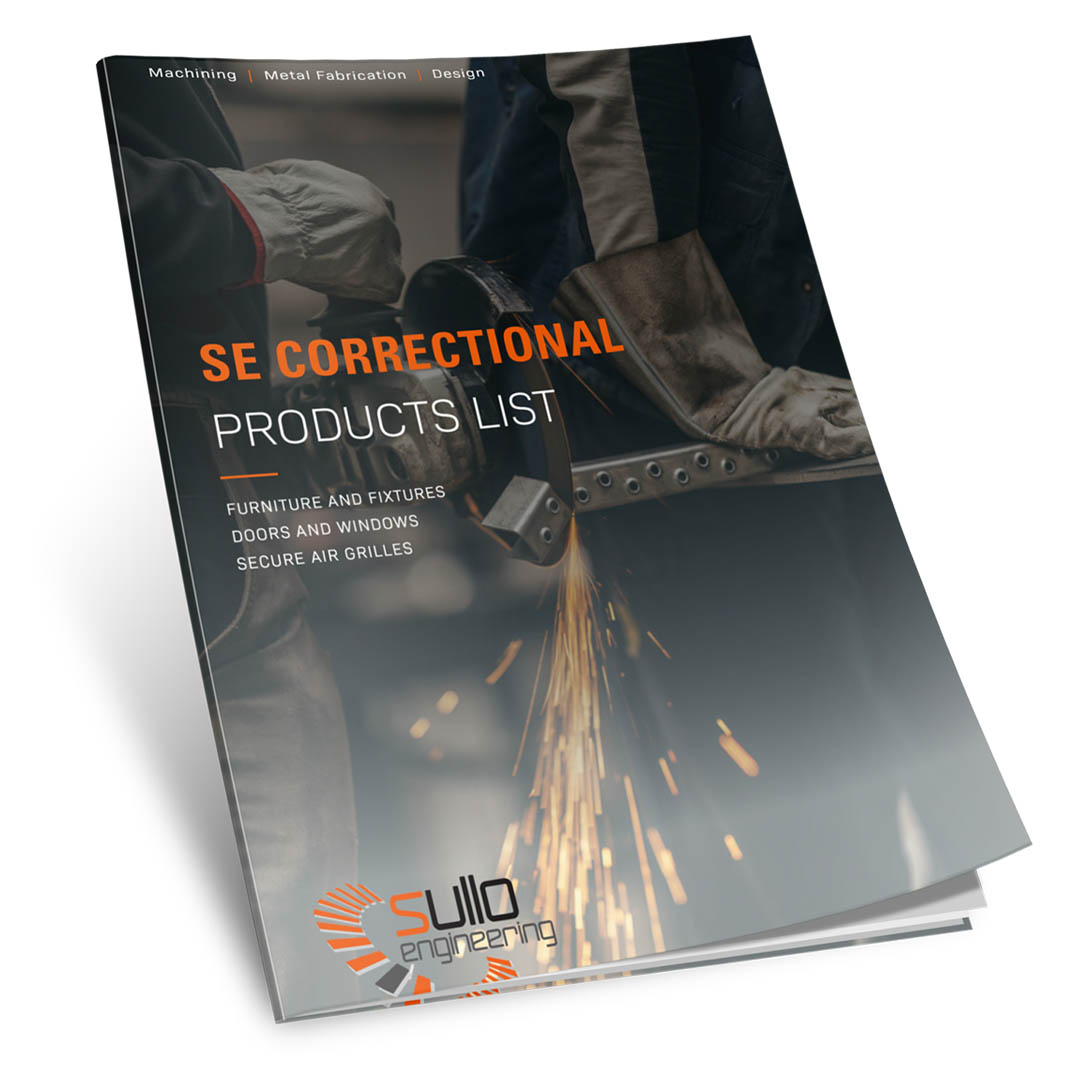 Sullo Engineering - Brochure